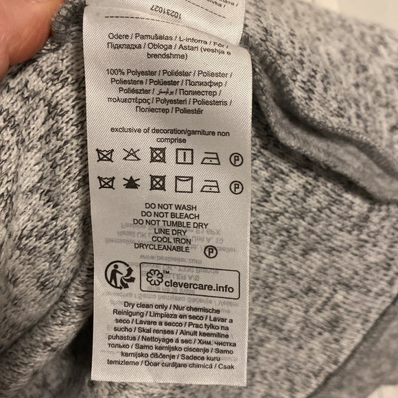 Vera Moda women’s coat - Picture 3 of 4